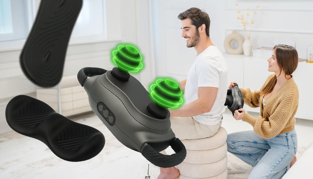 Medivon Force mini vibration platform
