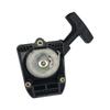 Замена стартера для триммера Stihl FS80 FS85 BG85 FR85 FS75 41371904000