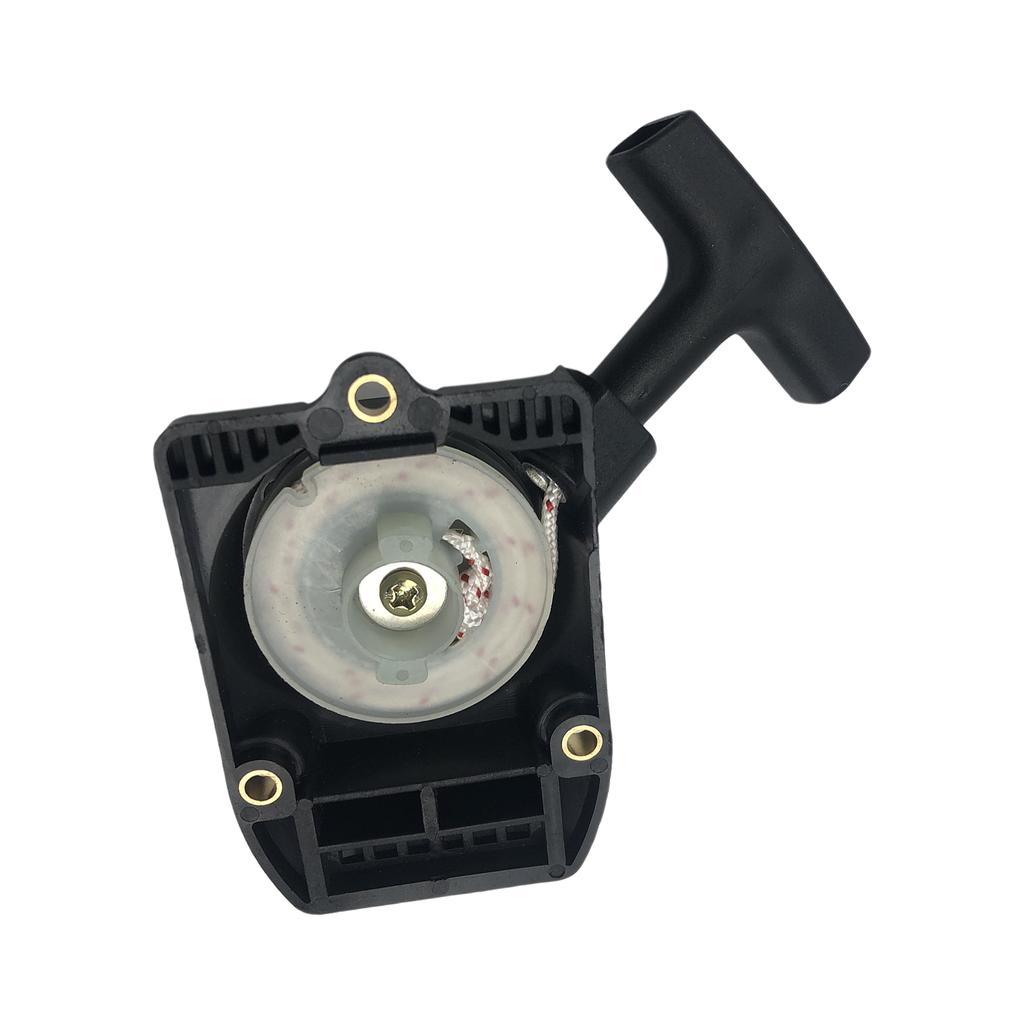 Замена стартера для триммера Stihl FS80 FS85 BG85 FR85 FS75 41371904000