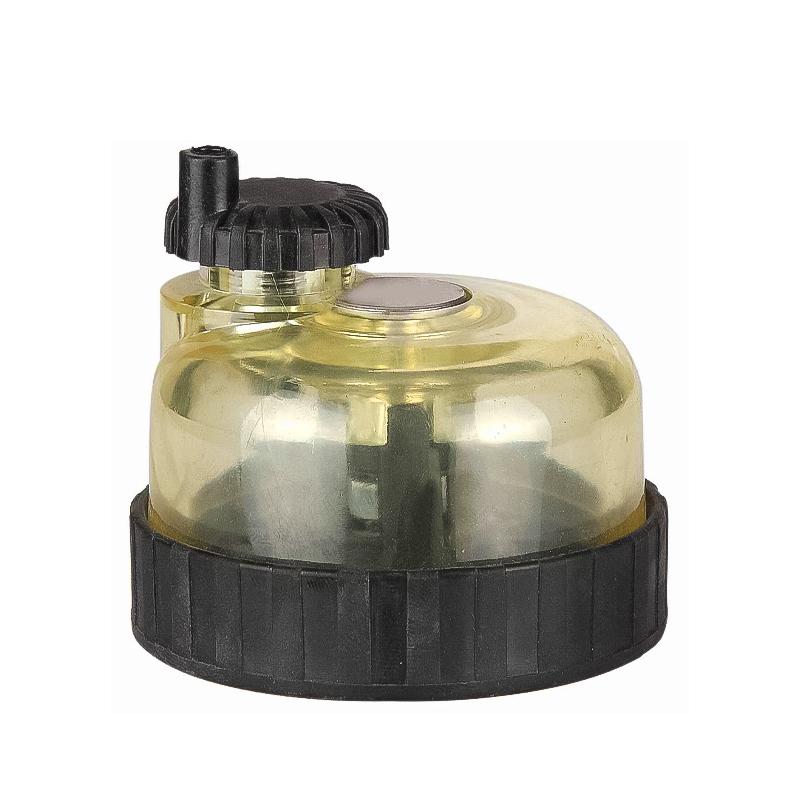 Fuel Water Separation With Hand Pump 32/925666, 400/E2676 925666C BF9836-D P576918 SK 3478 for Mini bagre JCB 8014-8080