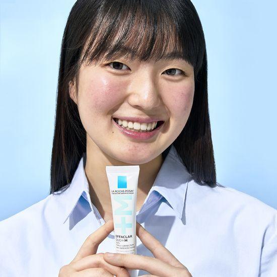 La Roche Posay Эффаклар Дуо+М Эссенция 40мл