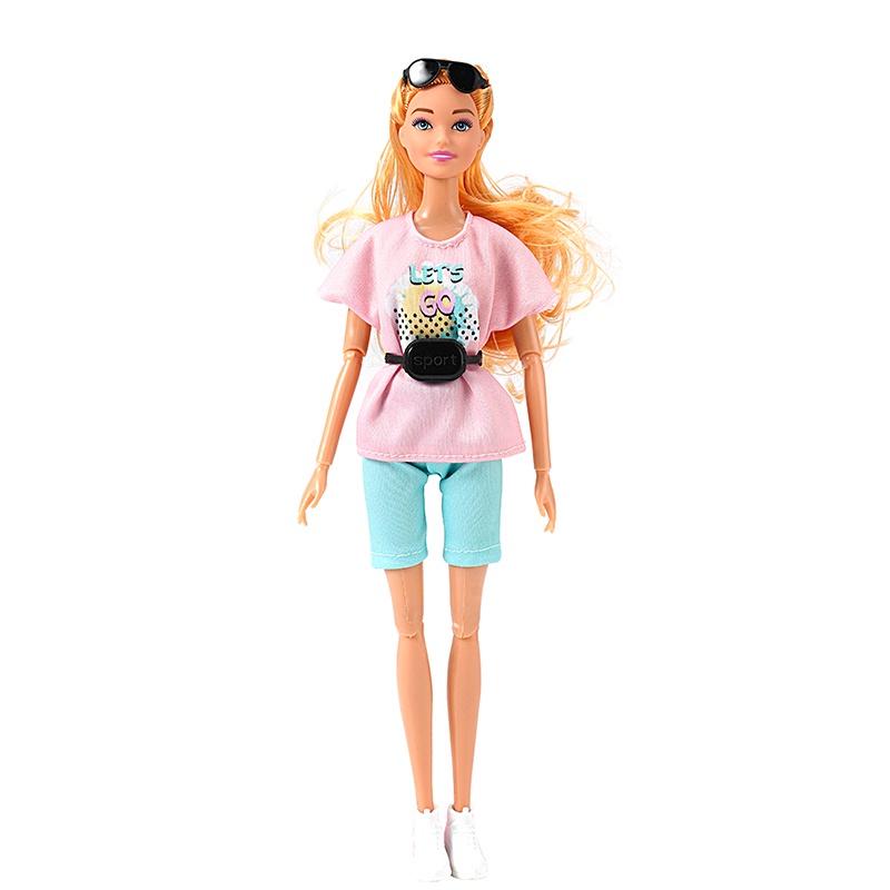 Новая модная кукла Кен 30 см для мужчин и девушек, летняя спортивная и повседневная, для пары, трансграничная торговля
