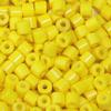 7mm Czech Glass Seed Beads Colored High Quality Cylindrical Loose Spacer Beads For DIY Bracelets Earrings Jewelry Accessories