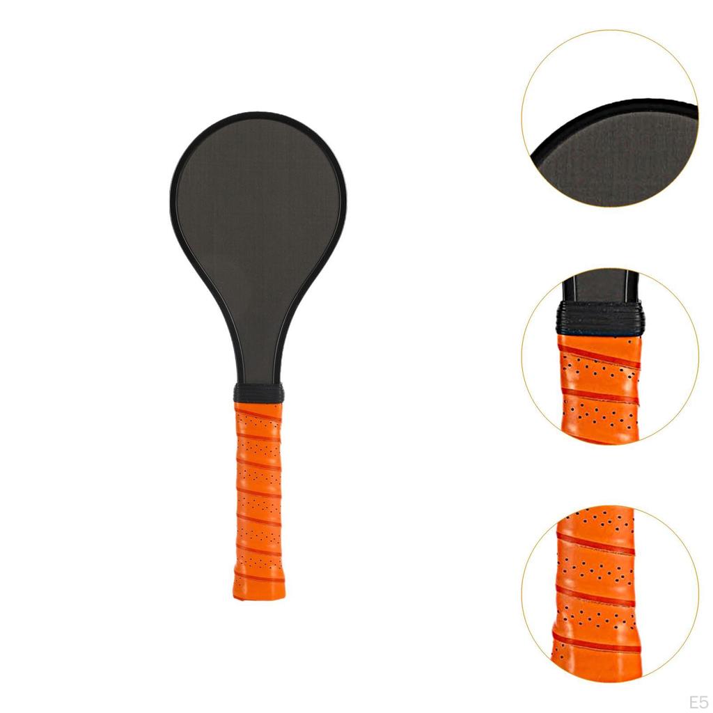 Ракетка Pickleball Paddle для тренировок в наилучших точках с надежным сцеплением и стабильной эффективностью