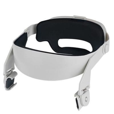Ремешок на голову для Oculus Quest 2 Halo Strap Регулируемый удобный ремешок на голову для Oculus Quest 2 Аксессуары для Oculus Quest 2