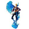 MegaHouse One Piece MAS Marco the Phoenix Pirate Portrait Figure