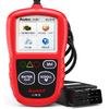 Autel Профессиональный OBD2 сканер AL319 Считыватель кодов, Расширенная проверка и сброс кодов неисправностей двигателя, Данные в реальном времени, Стоп-кадр, CAN Инструменты диагностики автомобиля