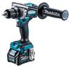 Аккумуляторная дрель-шуруповерт Makita DF001GRDX