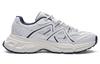 Men's Sneakers Kappa Urban Sports Collection Back to Back Slip Resistant Abrasion Resistant Low top Chunky