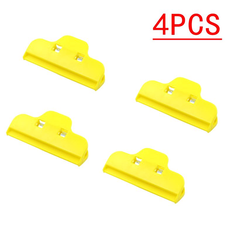 4-8pcs Mobile Phone Repair Tools Plastic Clip Fixture Fastening Clamp For IPhone Samsung iPad Tablet LCD Screen Repair Tool