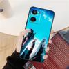 Final Fantasy Case For Realme 14 12 10 11 13 Pro Plus GT 6 6T 5 GT7 Pro C61 C55 C51 C21Y C25S C67 C75 C53