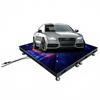 P3.9 Interactive HD LED Floor Tile Display Screen with GOB Sensing Technology, 3D/5D Capable.