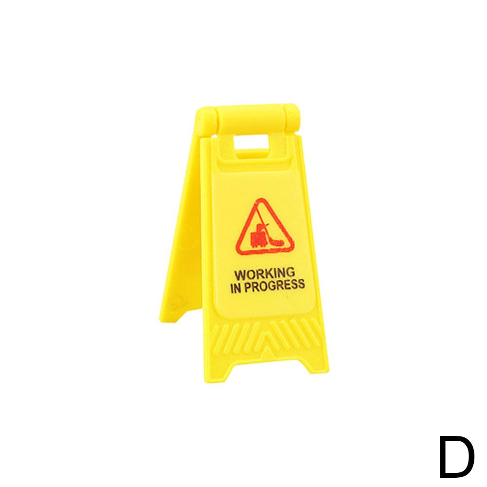 Мини пластиковые дорожные конусы спортивные учебные дорожные заграждения вечеринка дорожные заграждения знаки строительная машина мини N6T3