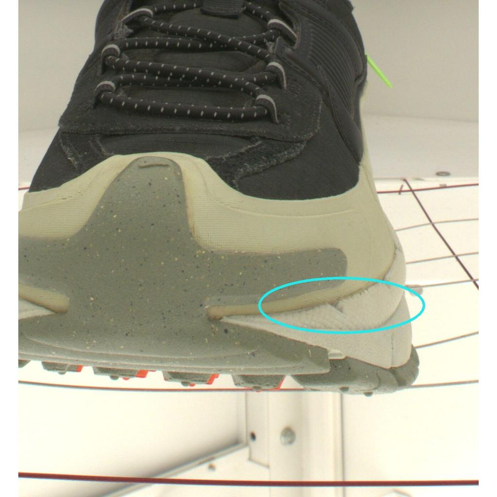 Б/у Nike ZOOM VOMERO ROAM FV2295-001-P26103661855625