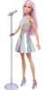 Кукла Маттел Барби Поп-звезда - Карьера