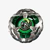 BeyBlade X Knight Shield 3-80N (BX-04/Starter)