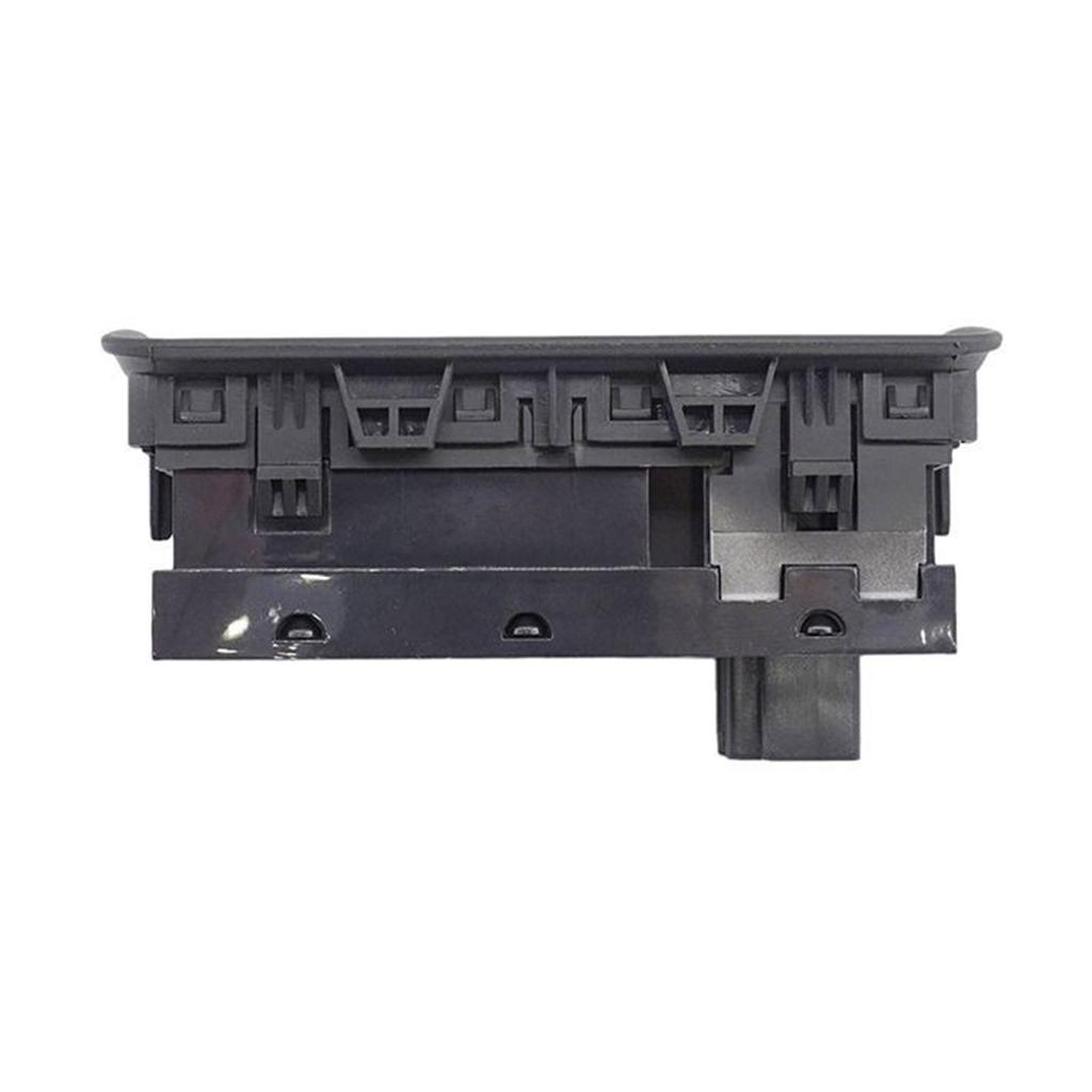 Durable Car Interior Rear Trunk Liftagte Release Switch Tailgate Release Button Compatible for CPLA-11654-AA Replacement