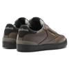 Reebok Club C FVS EightyOne - Trek Серые кроссовки унисекс Core-Black Khaki GX2597