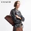 Женская сумка COACH EMPIRE CARRYALL 34, большая, на плечо