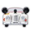 Disney Resort Tomica Специальный набор Tomica 2016 Родстер Кабриолет Празднование Дебюта на Экране [Эксклюзив Токио] Микки и Минни