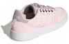 Supercourt Wmns Adidas Originals 'Halo Pink' Женские FV5470