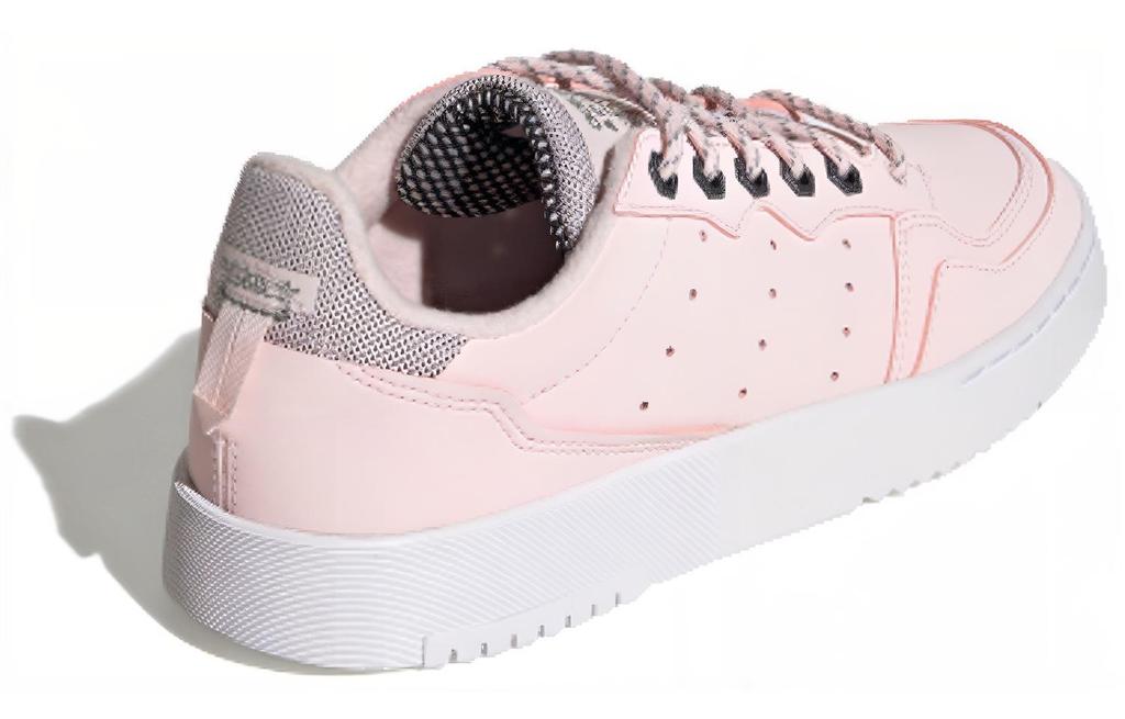 Supercourt Wmns Adidas Originals 'Halo Pink' Женские FV5470