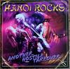 CD HANOI ROCKS - Another Hostile Takeover VICP62995 Victor 2005 Япония Рок Б/У