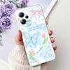 For Xiaomi Poco X5 Pro 5G Case Cute Fashion Butterfly Bamboo Tiger Soft Silicone Phone Cover For Xiaomi Poco X5 X 5 X5Pro Bumper