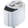 Машина для шлифовки риса Yamamoto Electric Home Rice Polishing Extreme Germ разделяет рис на белый и отруби, YE-RC21A-WH Белый рис, зародыши, помол.