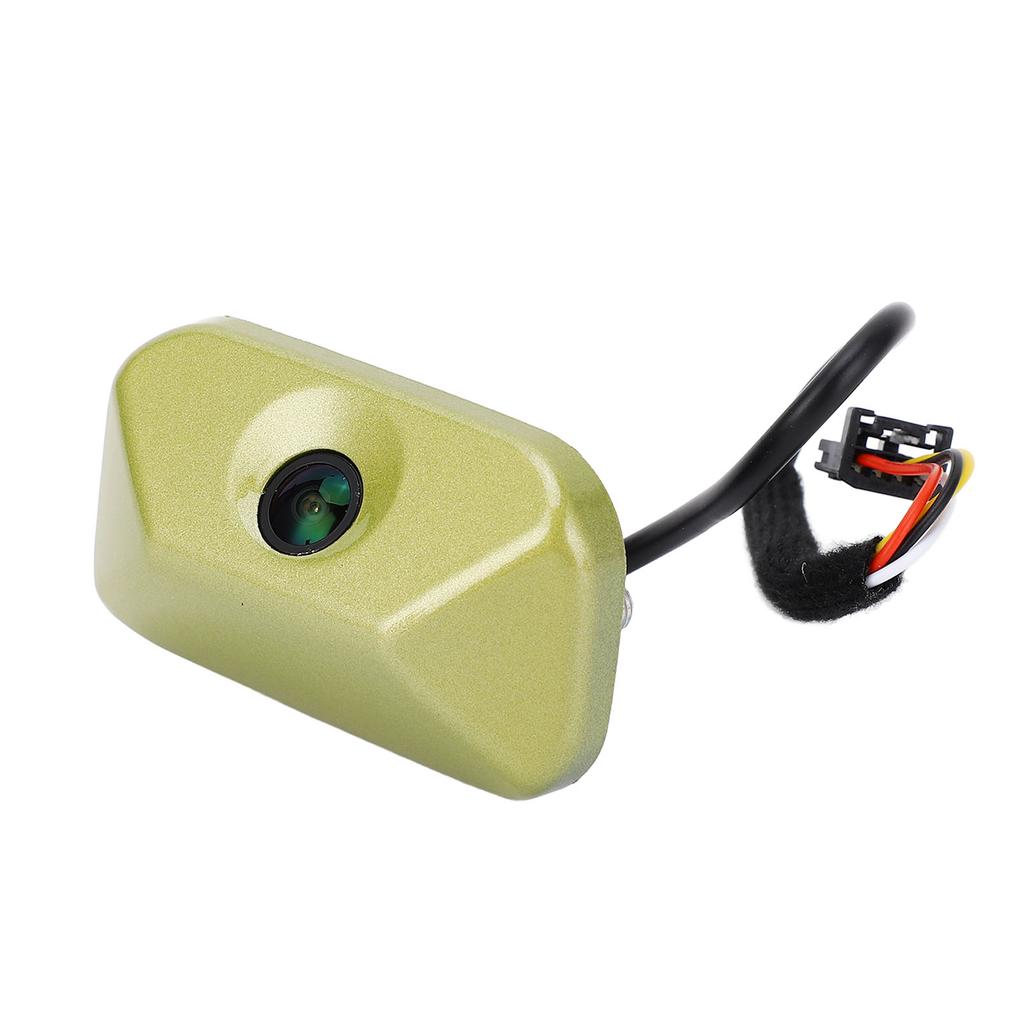 Rear View Reverse Backup Parking Camera 957602K100 High Resolution Replacement for Kia Soul 2012 To 2013