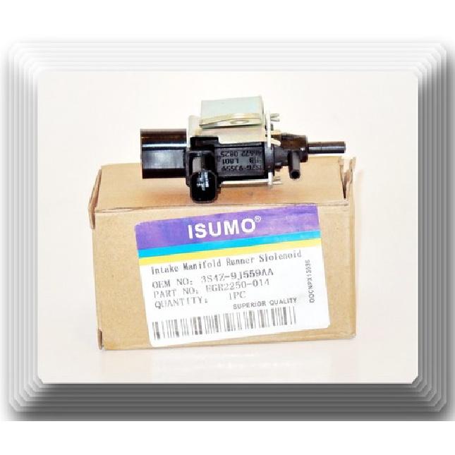 Engine Air Shut Off IMRC Control Vacuum Valve Solenoid Fits Focus 2004-2011