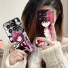 Чехол для телефона Lucy из Elfen Lied для Xiaomi 15 14 13 12 Mi 11 T Ultra Lite Pro S X 5G Цветная печать Мобильные телефоны Красивый смартфон