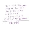 50pcs набор чернил для картриджа Jinhao для пополнения школы A6612