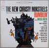 LP Record NEW CHRISTY MINSTRELS UNDER THE DIR - Ramblin' (Featuring Green, Green) CS8855 COLUMBIA 1963 US Folk Used