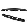 Новое для Nissan Qashqai J10 JJ10 2007-2014 хромированная/черная ручка крышки багажника с камерами и отверстиями для ключа 90812JD00H 90812JD20H
