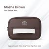 Applicable to Toyota Vesa Lingshang Lingfang car tissue box bag, Asian Dragon Land put car interior supplies pumping box FH1