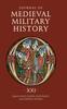 Книга Journal of Medieval Military History: Volume XXI