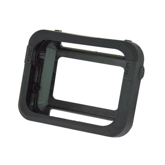 Силиконовый защитный чехол для подводного компьютера Shearwater Peregrine/Peregrine TX, противоударный пылезащитный чехол для дайвинг-оборудования