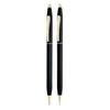 Набор шариковая ручка и карандаш Cross Classic Century Classic Black