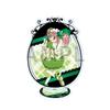 ТВ-аниме "Shugo Chara" 09 Амулет Клевер [Официальная иллюстрация] Акриловая подставка