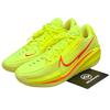 ГТ. Баскетбольные кроссовки EYBL EP Unisex IM2130-700 Желтый Размер
