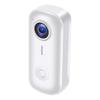 Thumb Camera D100: Compact Campus & Sports Magnetic Mini Recorder