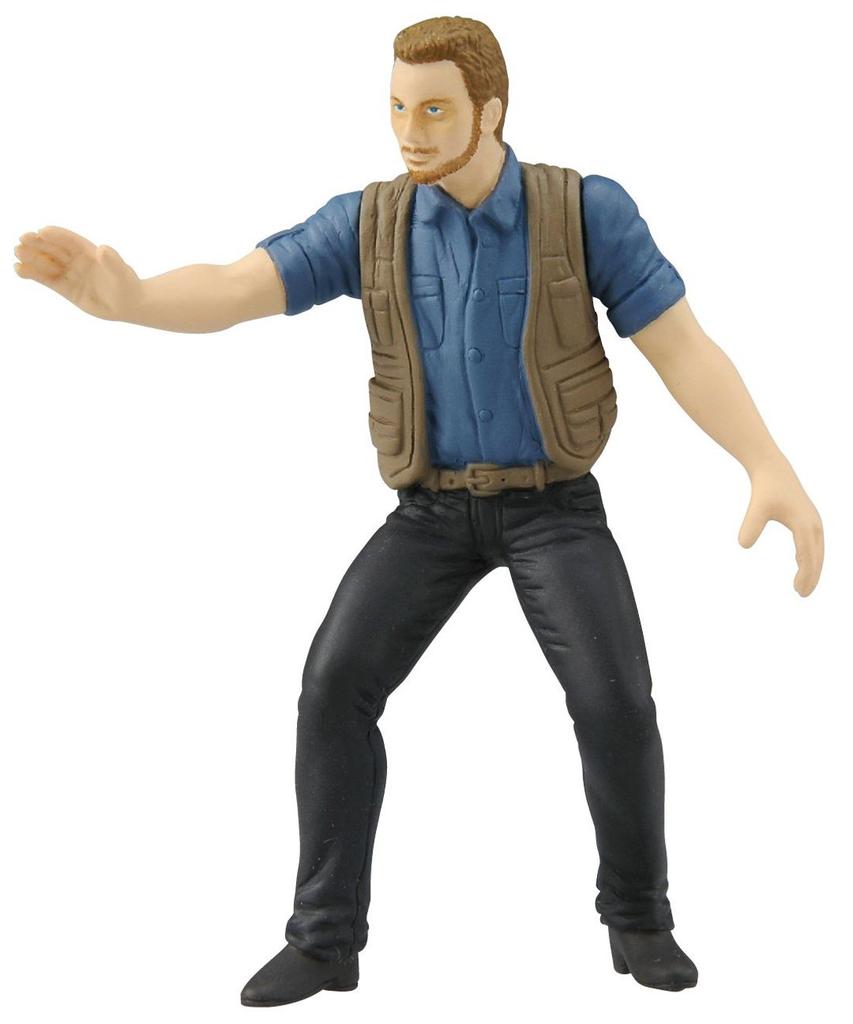 Аня, исследуй мир Юрского периода!