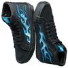 WTAPS X Vans SK8 Hi LX Синее пламя Vans VN0003T0UA2