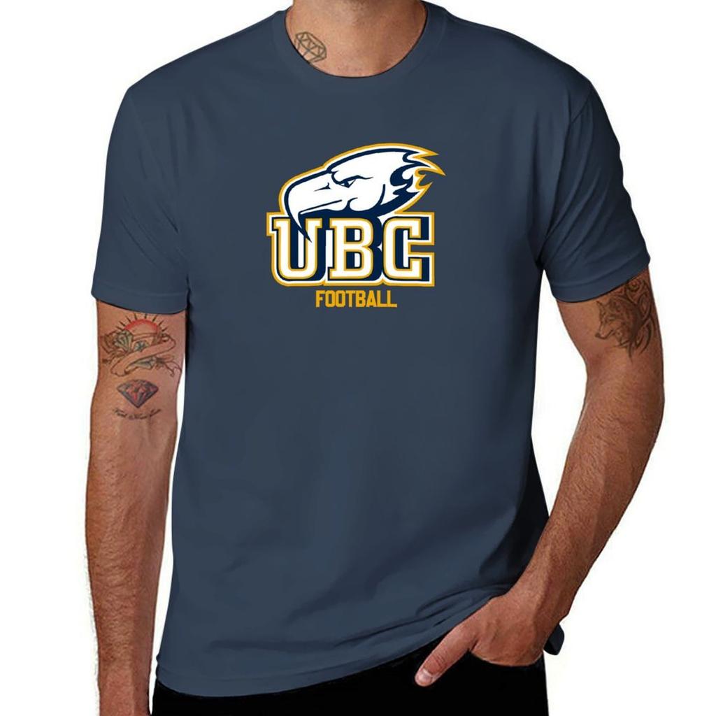 Ubc Thunderbirds Football Tshirt Essential T Shirt Tshirt