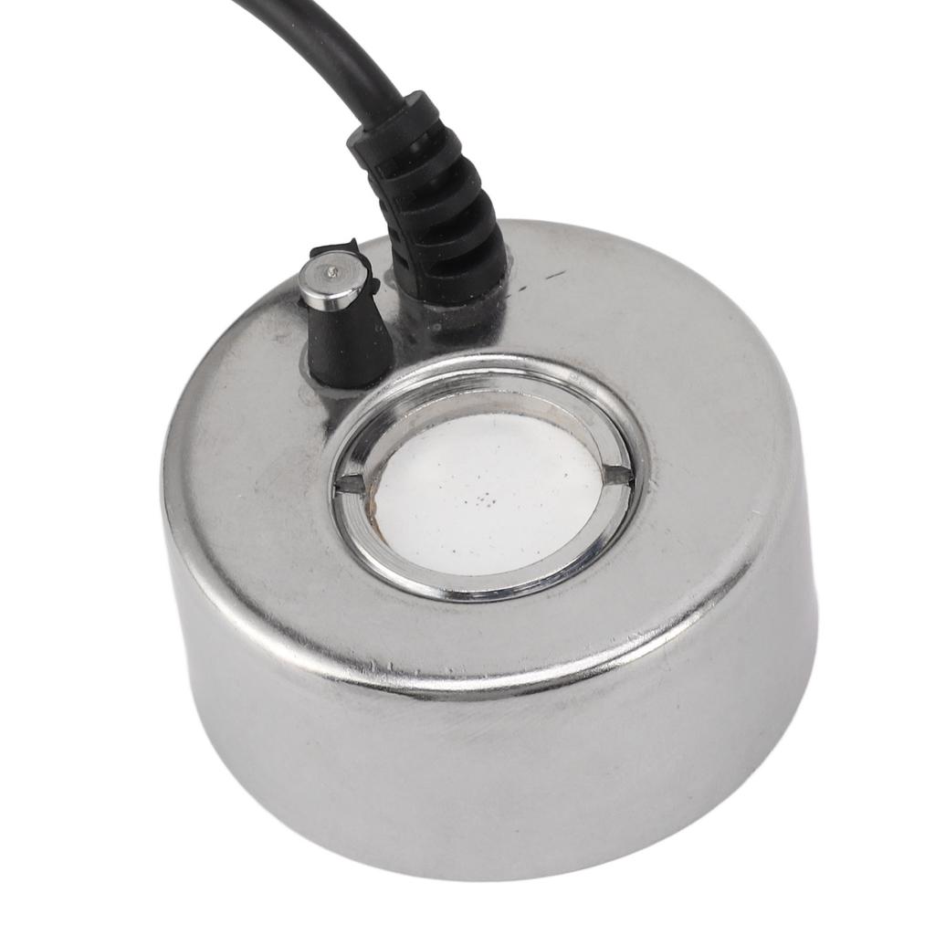 Mist Maker DC 12V Interface Indoor Fountain Landscape Atomizer Humidifier Fog Making Machine for