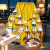 Miffy Print Blanket - Soft & Comfortable, for Bedroom, Travel, Sofa, Home Decoration - Birthday Christmas Gift for Friend