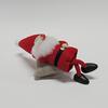 Christmas Wooden Doll Santa NRD120075 [NORDIKA Nisse] (sleeping /