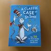 [Б/У] Классический случай доктора. Сет из 20 книг Сьюза
