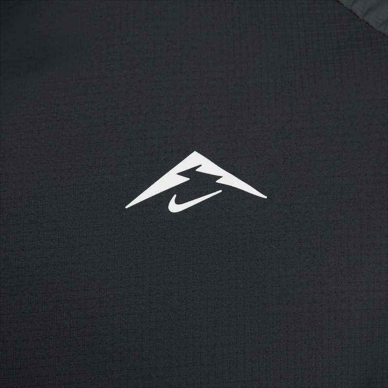 Nike Мужская беговая куртка Trail PrimaLoft® Therma-FIT FZ0004-010